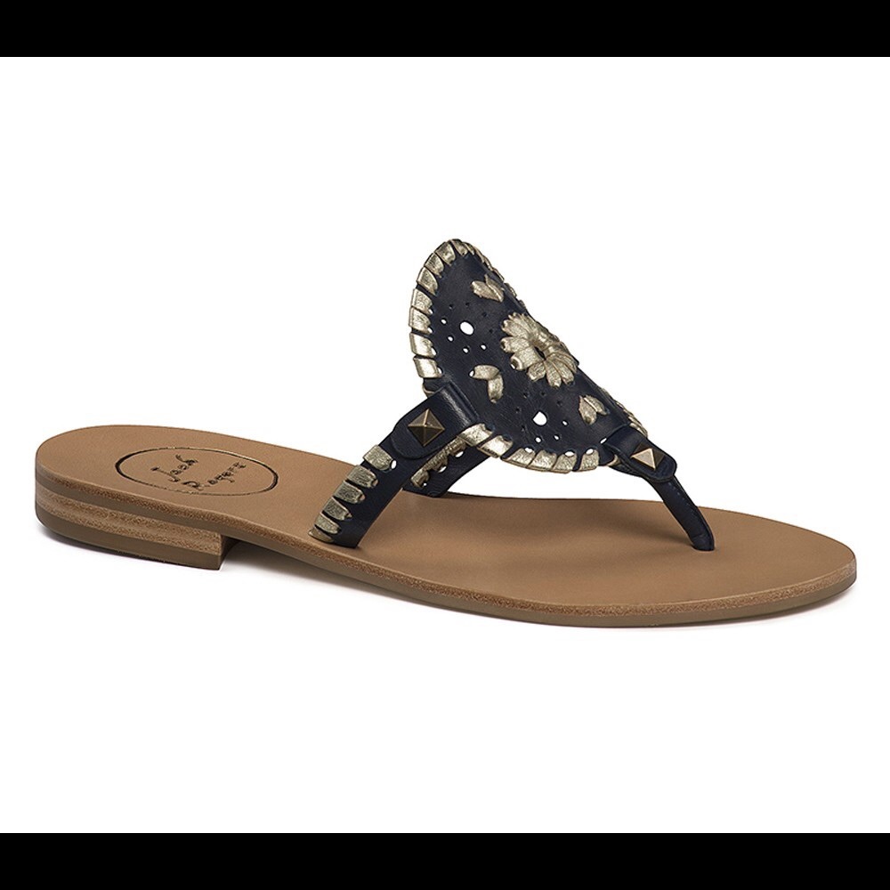Jack Rogers sandals